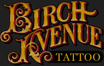 Birch Avenue Tattoo